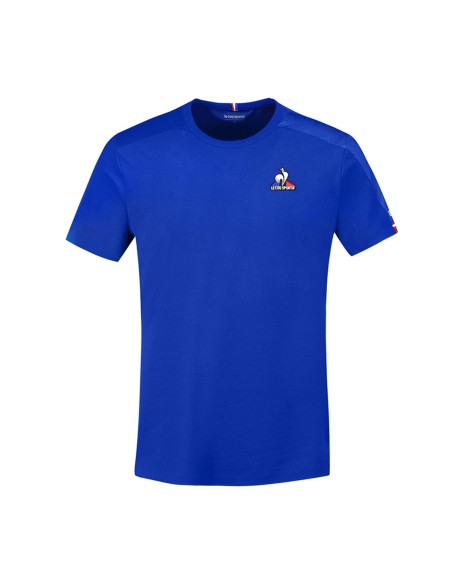 Camiseta Lcs N°1 2220628 | Ofertas de pádel